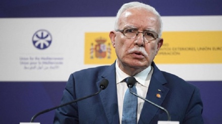  ئەمریکائیزنی بیروڕادەربڕینی نەدا بە وەزیری دەرەوەری دامەزراوەی خۆبەڕێوەربەر