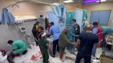  دوسرا بلیٹن، پیر 25 دسمبر 