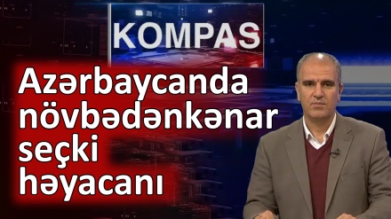 Azərbaycanda növbədənkənar seçki həyacanı