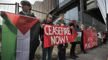 U Sarajevu održan još jedan skup podrške Palestini