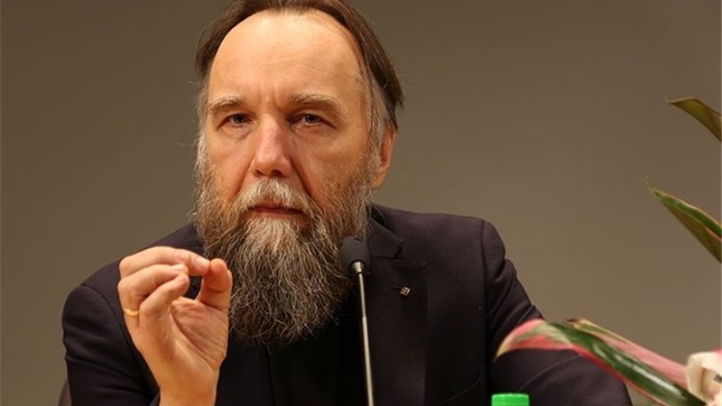 Aleksandr Duqin: Yəmən İslamın ləyaqətini qoruyur