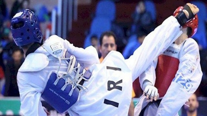 Üç iranlı dünyanın ən yaxşı taekvondoçusu olmağa namizədlər sırasındadır