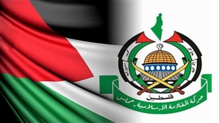 تمام فلسطینیوں سے اٹھ کھڑے ہونے کی حماس کی اپیل