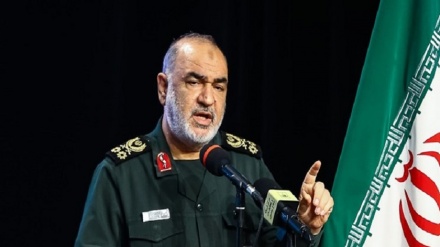 Kryekomandanti i IRGC: Askush nuk guxon të veprojë në mënyrë agresive kundër Iranit