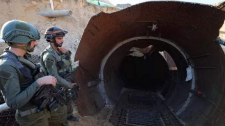 ڕژێمی زایۆنی تەرمی ٥سەربازی گیراوی خۆی لەغەززە دۆزیەوە