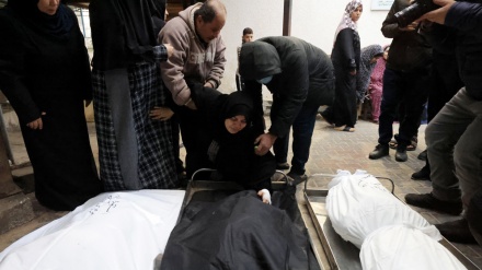 Ministria e Shëndetësisë: Izraeli vrau qindra njerëz në Gaza në 48 orë