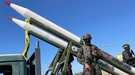 هەشتاو یەکەمین ڕۆژی شەڕی غەززە؛ هێرشی مووشەکیی گوردانەکانی قودس بۆ سەر شارۆچکە زایۆنینشینەکان