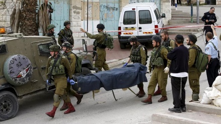 غزہ میں فلسطینی مجاہدین کے حملے میں مزید 10 صیہونی فوجی ہلاک 
