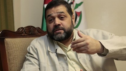 امریکہ نہ صرف غزہ بلکہ خطے کی تمام جنگوں کا ذمہ دار ہے: اسامہ بن حمدان