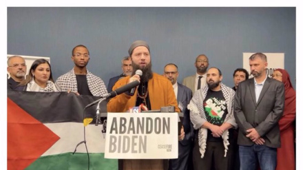 Američki muslimani ne žele glasati za Bidena zbog njegove podrške ratu u Gazi