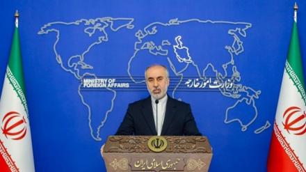 کەنعانی: ڕژێمی زایۆنی پێبەندی هیچ یەک لە بنەمائایینی ونێودەوڵەتیەکان نیە