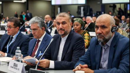 İran XİN başçısı: İran dünyada ən çox qaçqını qəbul edən ölkədir