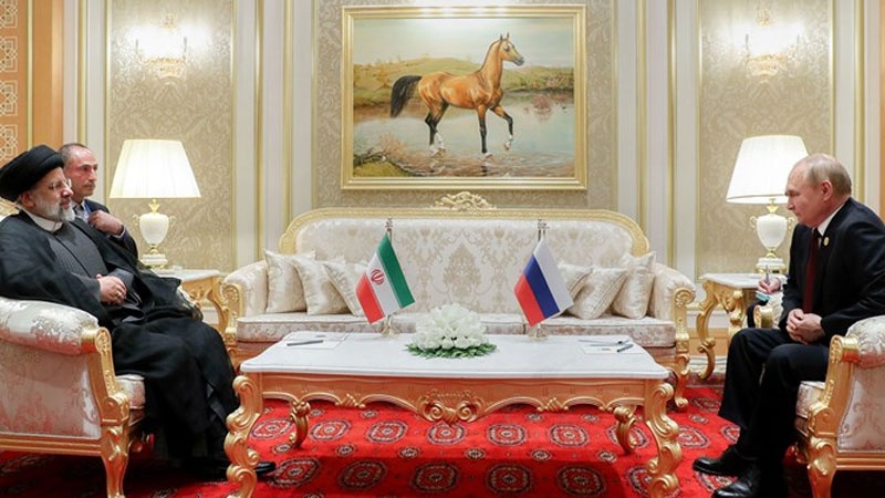 Raisi: Qəzzədə atəşkəs təcili şəkildə bərqərar edilməlidir