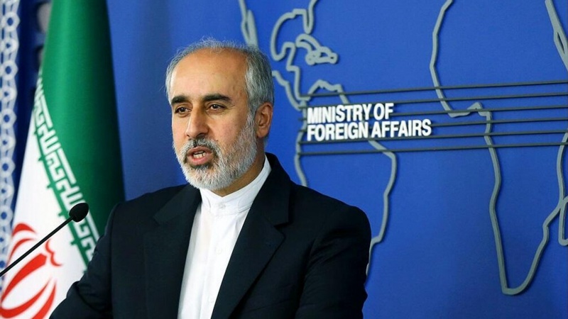 Iran osudio SAD zbog blokiranja UN-ove rezolucije o primirju u Gazi