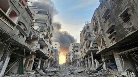 پەلاماری بەربڵاوی چەکدارانی زایونیست بۆسەر لێواری ڕۆژئاوا