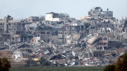 Dita e 80-të e luftës; Gaza ende është duke u bombarduar