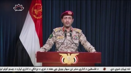 هشدار انصارالله یمن به رژیم صهیونیستی و حامیانش 