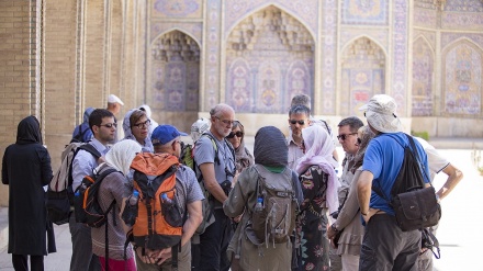 Za osam mjeseci u Iran je putovalo 4,4 miliona turista
