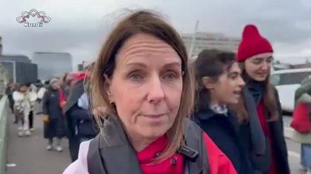  Pizîşkên inglîzê dijî Rejîma Îsraîlê rabûn