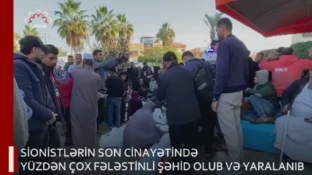 XƏBƏRLƏR  -  17-12-2023     -  (15:30)    -  Aparıcı:      F. BƏQAİ