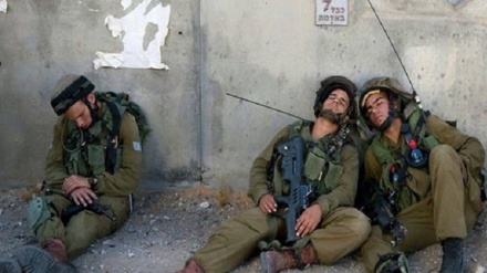 میدیا عیبریەکان: زیانی ئابووری بانگهێشتکرانی سەربازانی یەدەک  لە مێژووی ئیسرائیل بێ وێنەیە