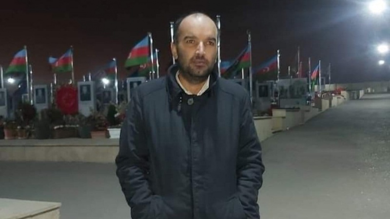 AXCP üzvü narkotik ittihamı ilə həbs olundu