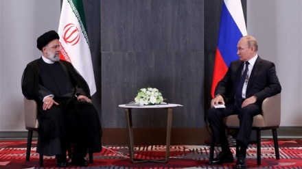 Seyid İbrahim Rəisi: “Bu gün bütün dünya ictimaiyyəti ədalətsiz qlobal sistemdən ciddi narahatdır” 