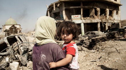 اقوام متحدہ: غزہ کی صورتحال بحران سے بھی بڑھ کر ہے 
