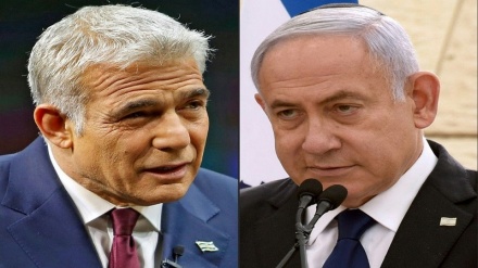 اسرائيلی اپوزیشن لیڈر نے نیتن یاہو سے استعفیٰ مانگ لیا