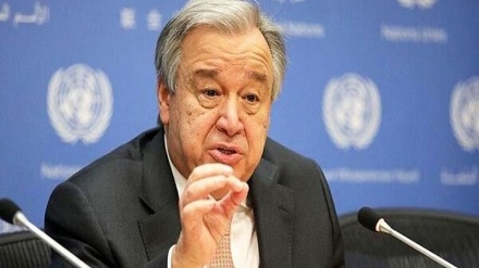 اقوام متحدہ: 2023 کا سال تشدد اور رنج و الم کا سال تھا