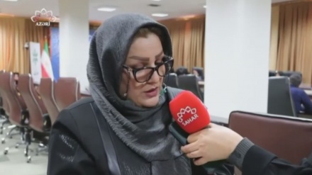 Urmiyada şairlər çillə gecəsində mərasim keçirdi