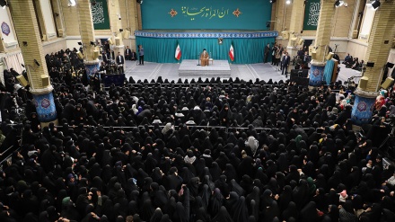 Vrhovni iranski lider: Zapadni pristup pitanju žene nema logike, cilj mu je samo profit