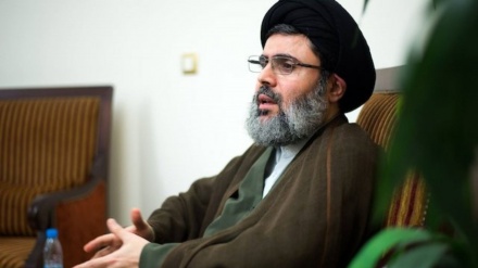 Hizbullah: Artêşa serdanpê teyarkirî ya Îsraîlê nikare bi pêş da here