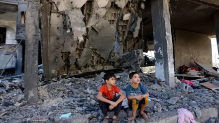 UNICEF: Ovo je rat protiv djece!