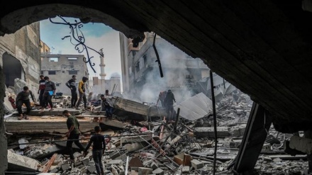 Roja 64an a Operasyona Bahoza Eqsayê