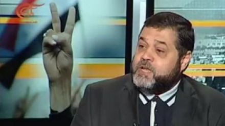 حماس:ئیسرائیل تەنیا سێ مژاری هەیە