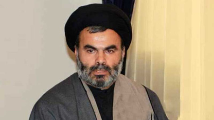 Ruhani Seyid Fəramiz Abbasov Haqq dərgahına qovuşdu