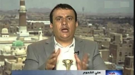 ہم مسئلۂ فلسطین سے دستبردار نہیں ہوسکتے، یمنی لیڈر