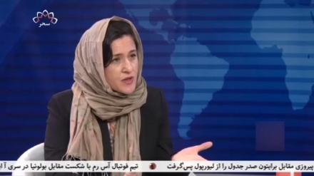 پیام نماینده بخش زنان سازمان ملل برای افغانستان در روز مهاجرین 