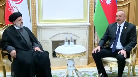 Tehran-Bakı münasibətləri düzgün istiqamətdə irəliləyir