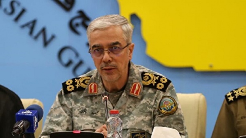 Sionistlərin hücumu cavabsız qalmayacaq