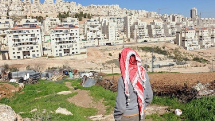 چۆڵکرانی ژومارەیەکی بەرچاو لە شارۆچکە زایونیستیەکان لە کەرتی باکووری خاکی داگیرکراوی فەلەستین