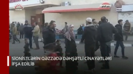 XƏBƏRLƏR  -  20-12-2023    -  (10:30)    -   Aparıcı:     D. NƏSİRİYAN