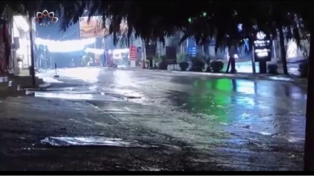  تیسرا بلیٹن ،ہفتہ09 دسمبر 