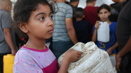 Zvaničnik UN-a: Svaki Palestinac u Gazi je gladan