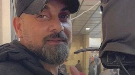 ڕژێمی زایۆنی فیلم هەڵگری کەناڵی