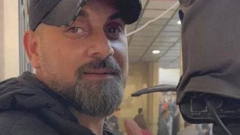 ڕژێمی زایۆنی فیلم هەڵگری کەناڵی