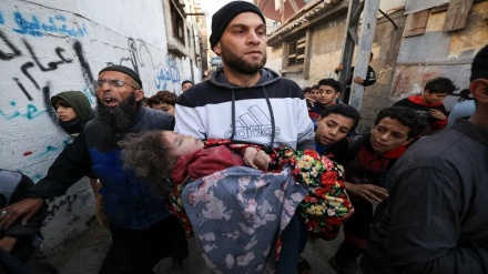 Hamas: Berxwedanê di 9 rojan de bi sedan leşkerên siyonîst kuştine