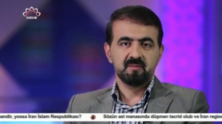 Dində azadlığın hüdudu