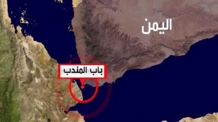 بحیرۂ احمر اور باب المندب میں یمنی بحریہ کی کامیاب کاروائیاں جاری